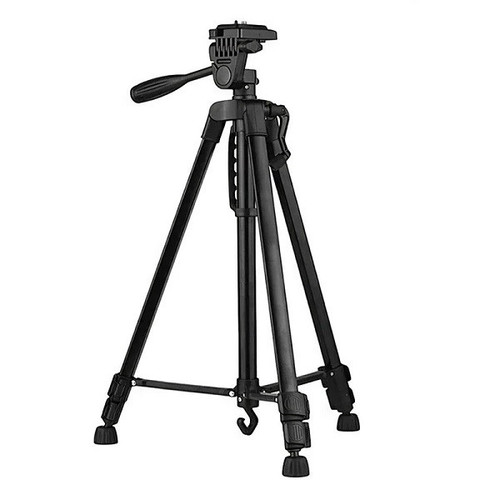 سه پایه نگهدارنده موبایل دوربین مدل Meacces Ma-2202