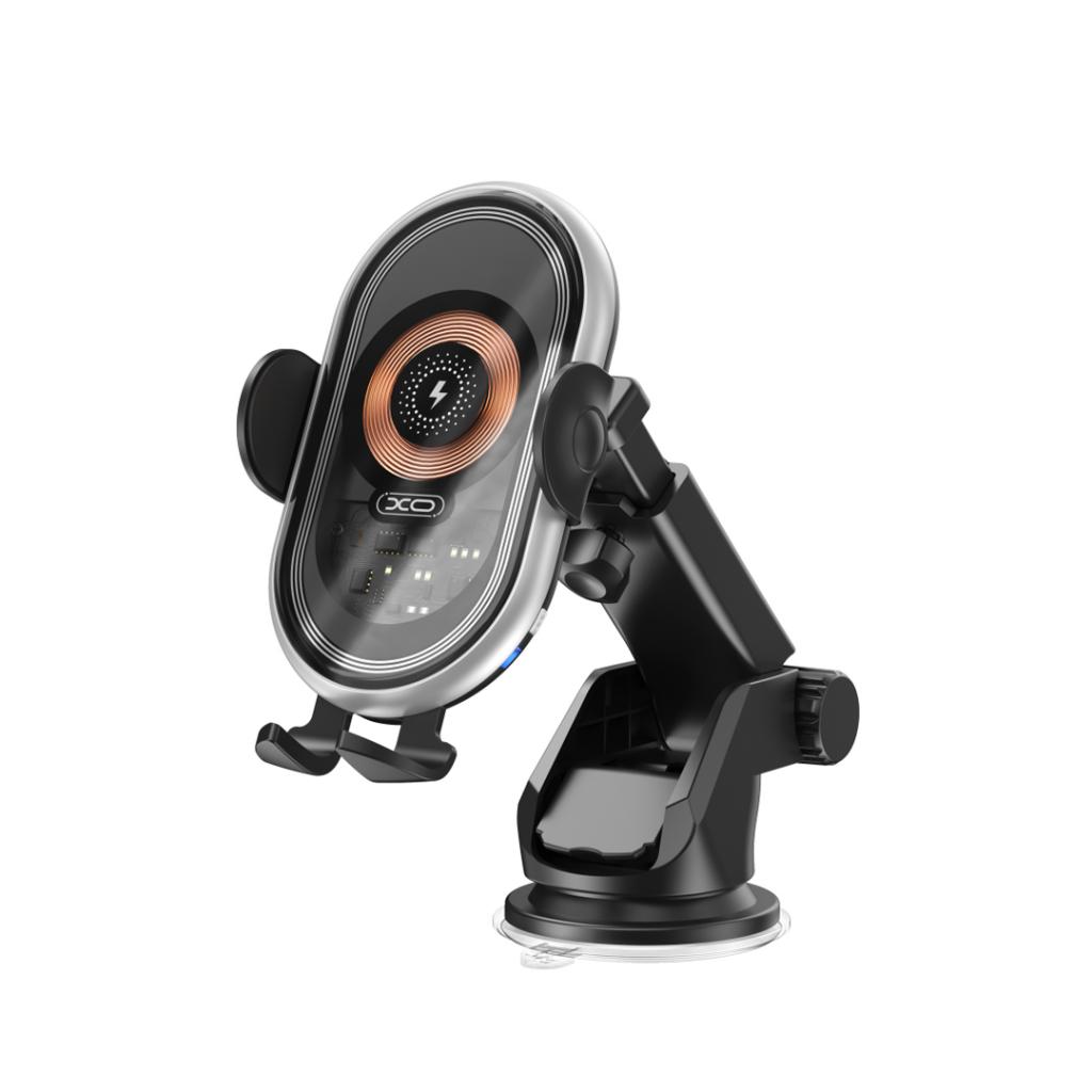 هولدر و شارژر وایرلس بی سیم ایکس او مدل XO-WX038