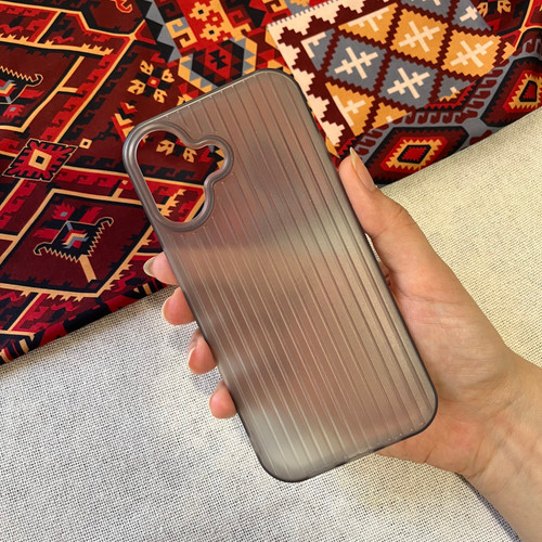 قاب گوشی iPhone 17 آیفون کرکره ای