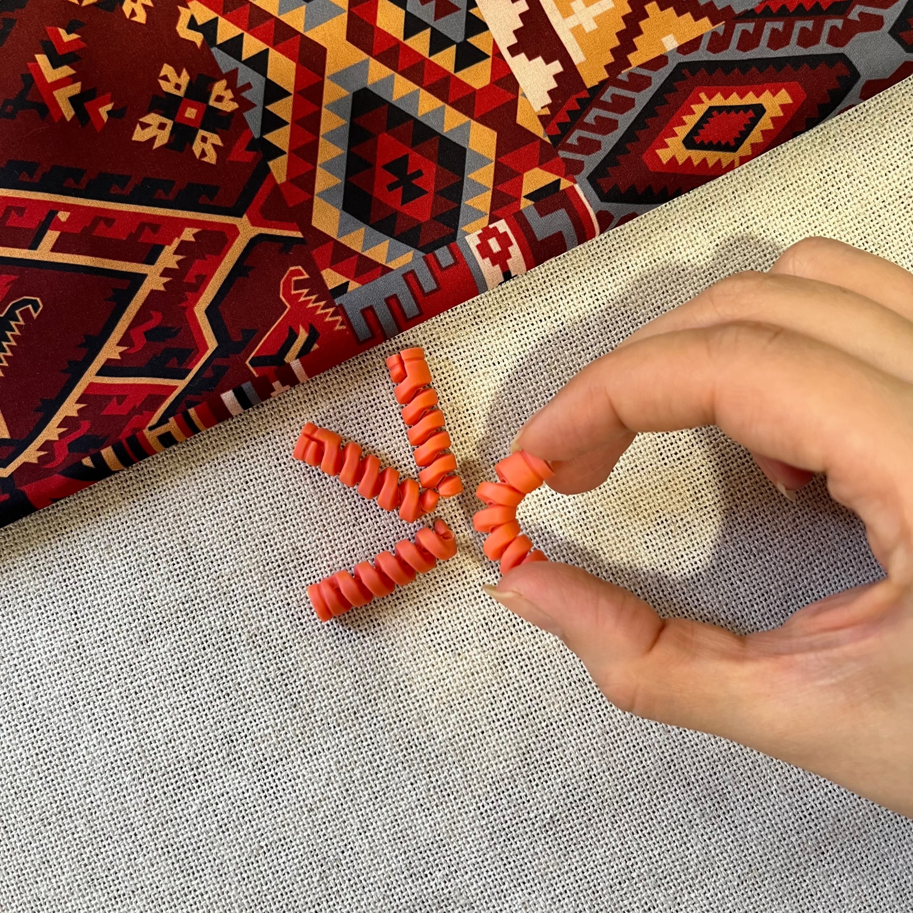 محافظ کابل پک ۴ عددی