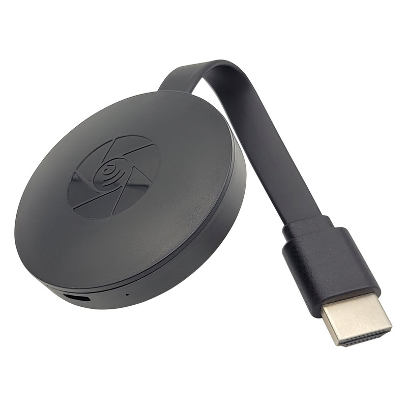 دانگل HDMI کروم کست 4K