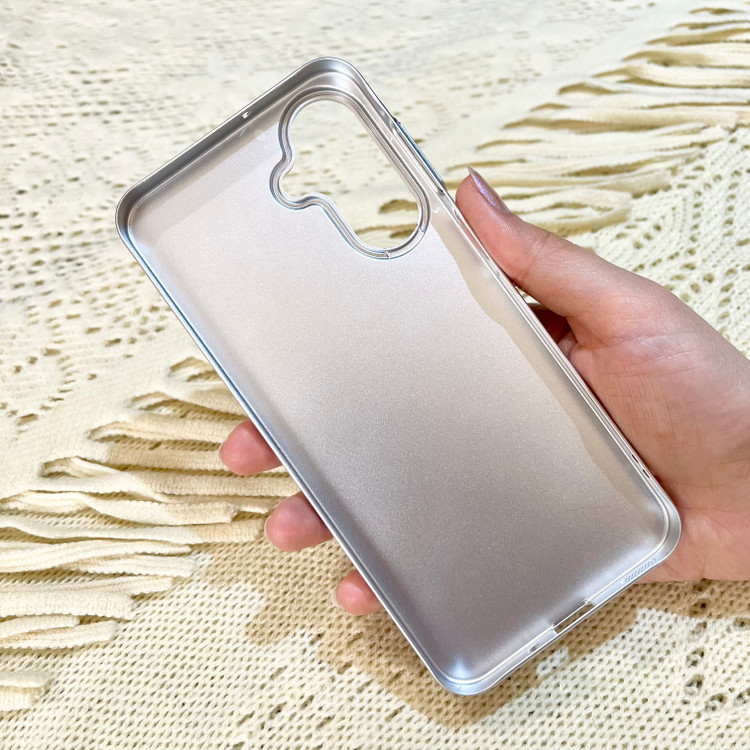 قاب سیلور طرح پنگوئن Samsung Galaxy A17/A26 - سامسونگ گلکسی A17 و A26