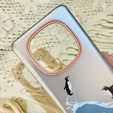 قاب سیلور طرح پنگوئن Xiaomi NOTE 14 Pro 5g/4g و NOTE 14 Pro Plus - شیائومی ردمی نوت ۱۴ پرو ۴G