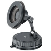 هولدر مگنتی موبایل هیسکا HISKA مدل HK-2203 با چرخش 360 درجه