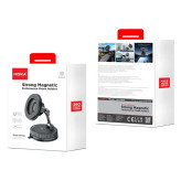 هولدر مگنتی موبایل هیسکا HISKA مدل HK-2203 با چرخش 360 درجه