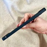 قاب X&D سوزنی دکمه فلزی مشکی مناسب برای شیائومی ردمی نوت ۱۵