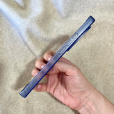 قاب گوشی شیائومی نوت ۱۴ پرو 5g ژلهای کرکره ای سرمهای | شیائومی NOTE 14 Pro 5g/4g و NOTE 14 Pro Plus