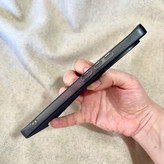 قاب گوشی شیائومی نوت ۱۴ پرو 4g 5g شیائومی نوت ۱۴ پرو پلاس ژلهای کرکره ای مشکی | 4g Xiaomi Note 14 Pro plus Xiaomi Note 14 pro 5g