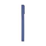 قاب گوشی iPhone 13 / iPhone 14 آیفون سیلیکونی Magnetic مگ سیف Magsafe اورجینال سرمه ای